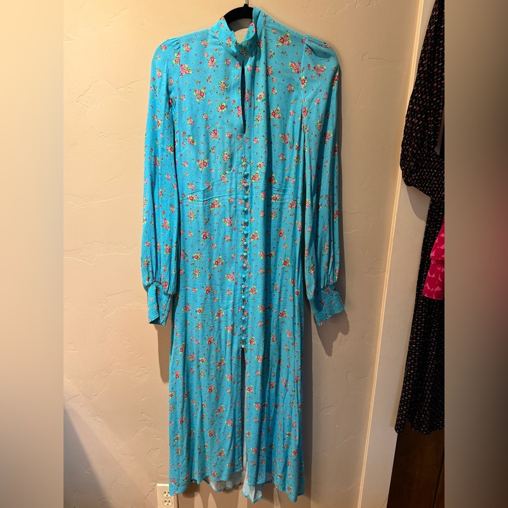 Afrm Dress - image 4